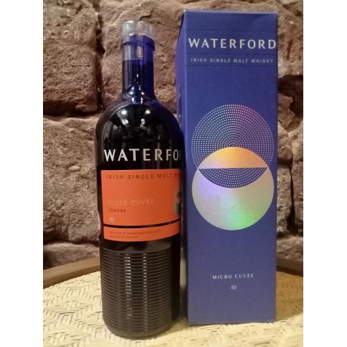 Waterford Micro Cuvee Lomhar - 50% 70cl
